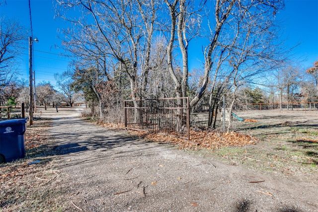 5420 S  Triple X Rd, Choctaw, OK 73020