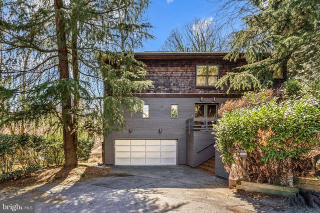 2609 Klingle Rd NW, Washington, DC 20008