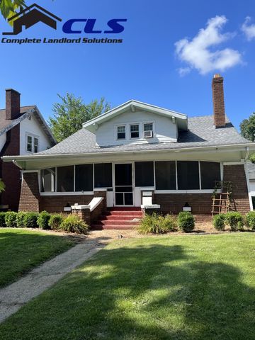 716 Collett Ave, Terre Haute, IN 47804