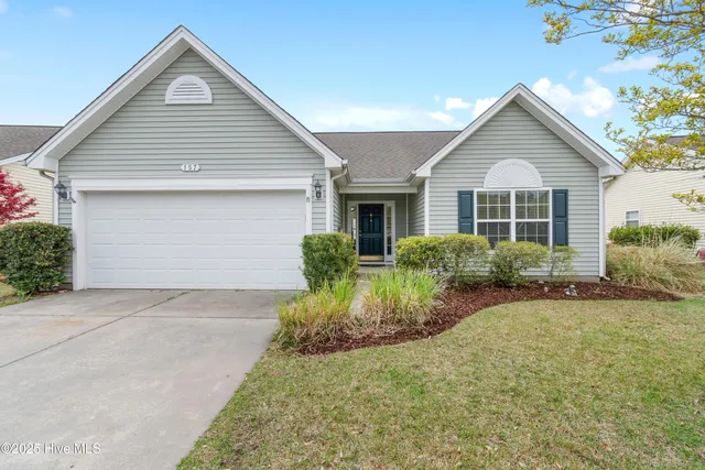 157 Carolina Farms Boulevard, Carolina Shor, NC 28467