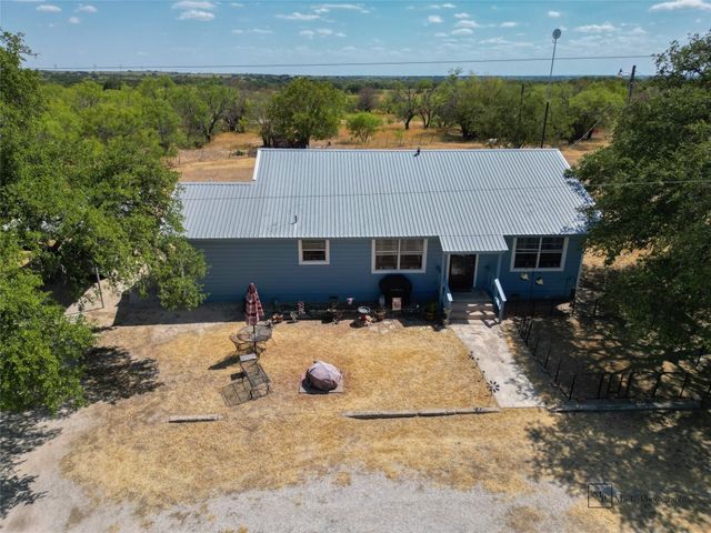 9400 County Road 292, Early, TX 76802