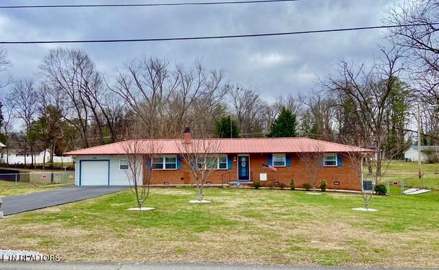 208 Pat Rd, Knoxville, TN 37922