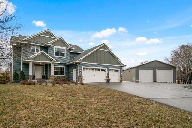 12933 193rd Ave NW, Elk River, MN 55330