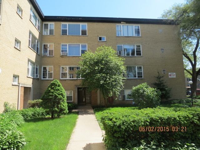 6119 N  Seeley Ave #G, Chicago, IL 60659