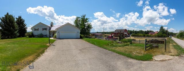 1202 Ludwig Ln, Bozeman, MT 59718