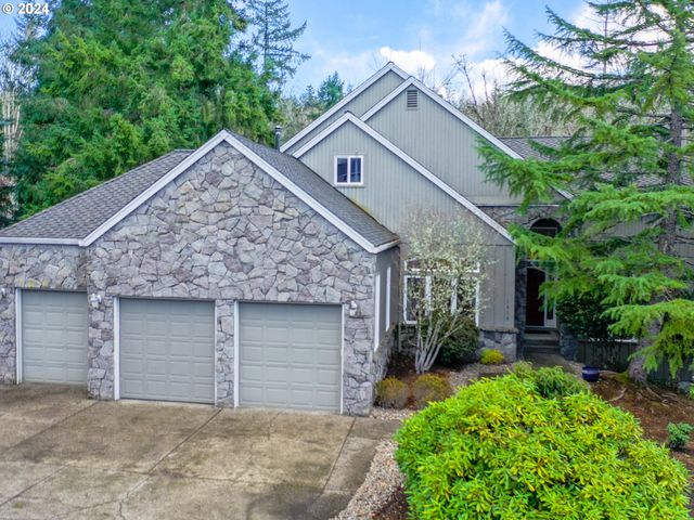 1916 NW Runnymeade Ct, Portland, OR 97229