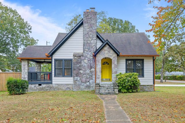 5600 Pinelawn Ave, Chattanooga, TN 37411