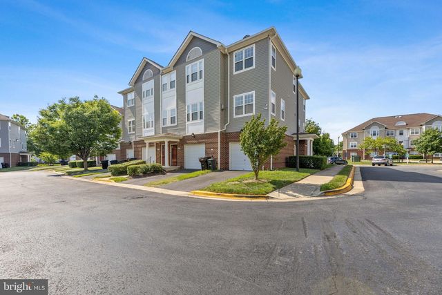 3148 Irma Ct #3148, Suitland, MD 20746
