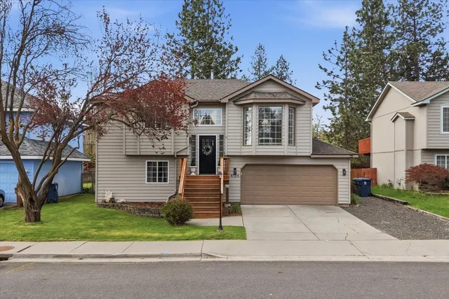 4134 E  33rd Ave, Spokane, WA 99223