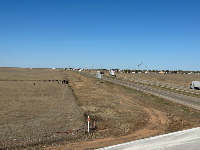 County Road 37, Vega, TX 79092