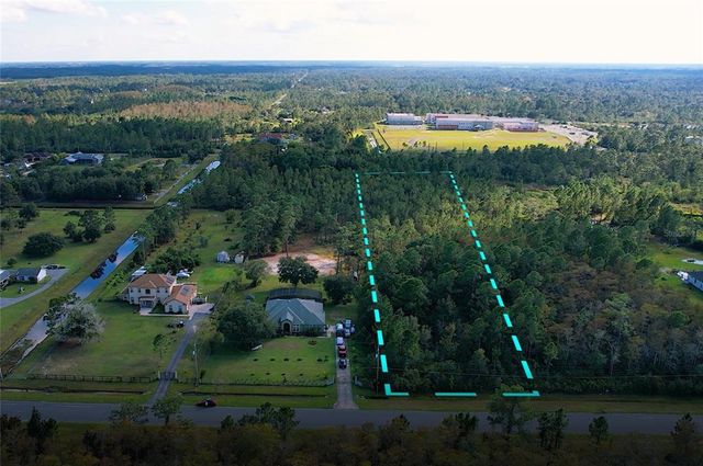 Lot 321 Oberly Pkwy #321, Orlando, FL 32833