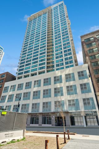 701 S  Wells St #3202, Chicago, IL 60607