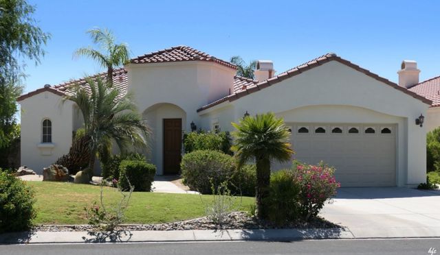 20 Via Bella, Rancho Mirage, CA 92270