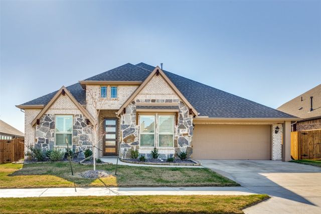 4737 Water Lily Ln, Crowley, TX 76036