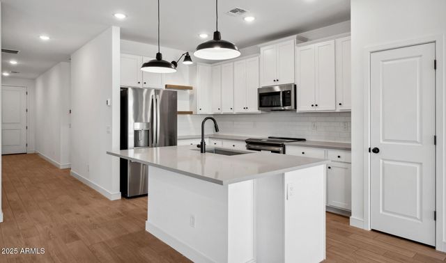 42490 W Vincent Drive, Maricopa, AZ 85138