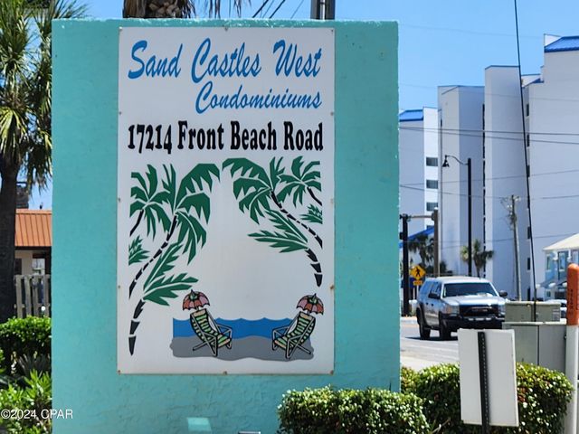 17214 Front Beach Rd #21-B, Panama City Beach, FL 32413