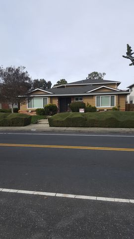 700 Harvard Ave #3, Santa Clara, CA 95051