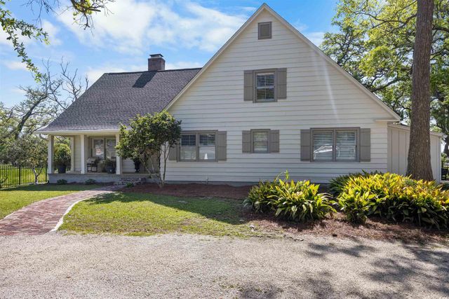 247 Midway Dr., Pawleys Island, SC 29585