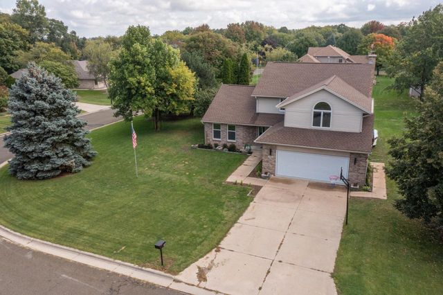 1677 Mound View PLACE, Whitewater, WI 53190