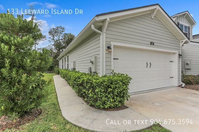 133 Leeward Island Dr, Saint Augustine, FL 32080