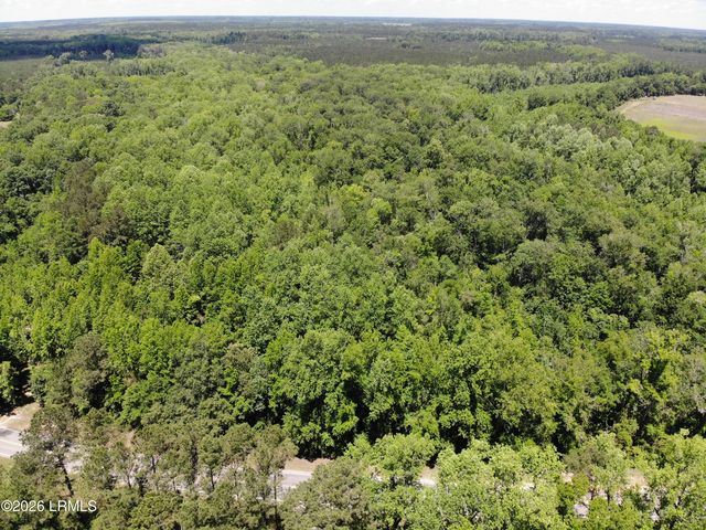 Tbd B Confederate Highway, Fairfax, SC 29827