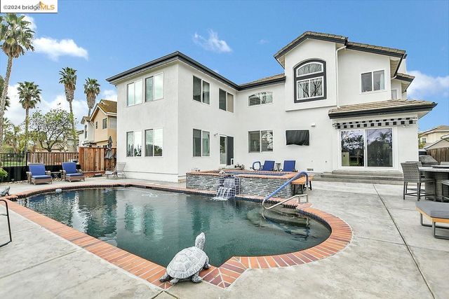 2321 Wayfarer Dr, Discovery Bay, CA 94505