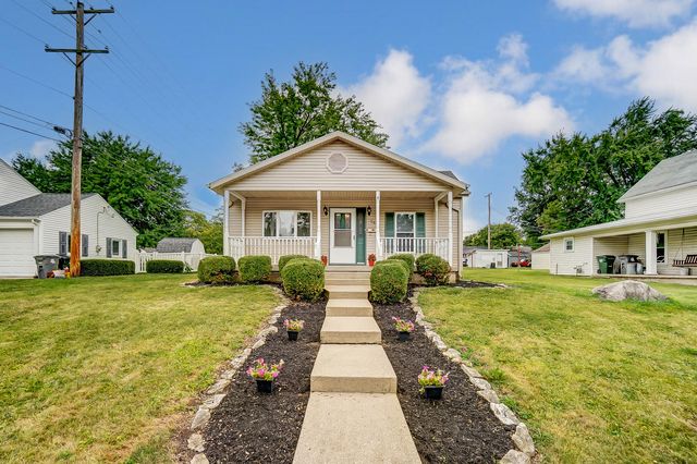 542 Summit Ave, Troy, OH 45373