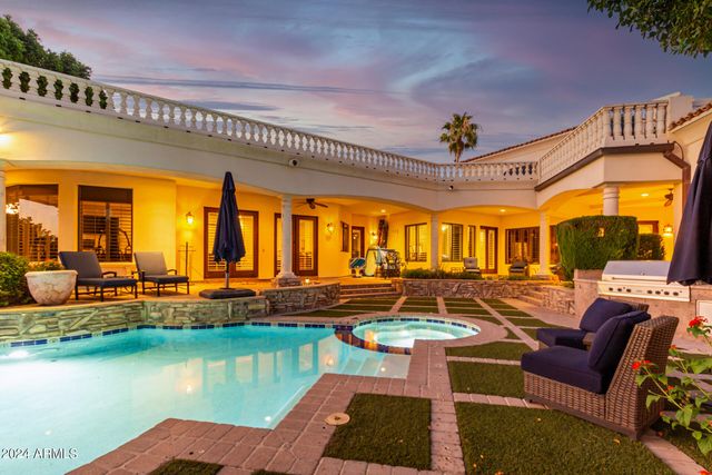 3800 S  Clubhouse Dr #5, Chandler, AZ 85248