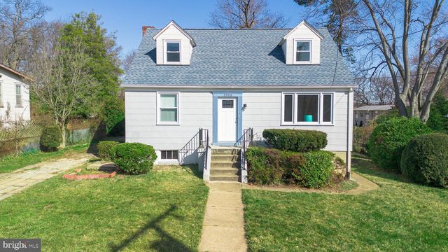 5763 White Ave, Baltimore, MD 21206
