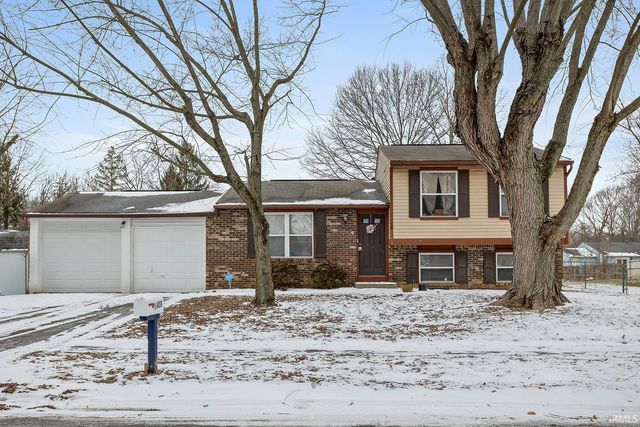 1408 Butternut Ln, Indianapolis, IN 46234