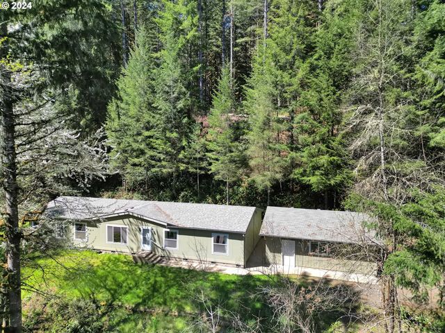 94780 Marcola Rd, Marcola, OR 97454