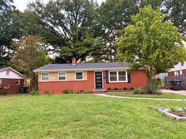 2336 Markham Ct, Charlotte, NC 28205