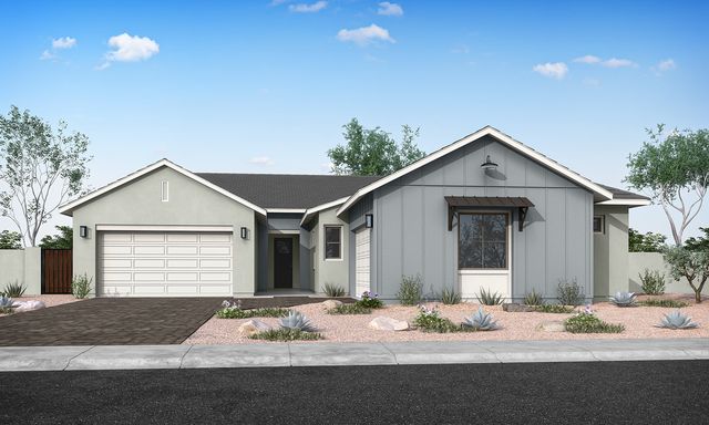 Pecan Plan 60-4 in Blossom Rock, Apache Junction, AZ 85120