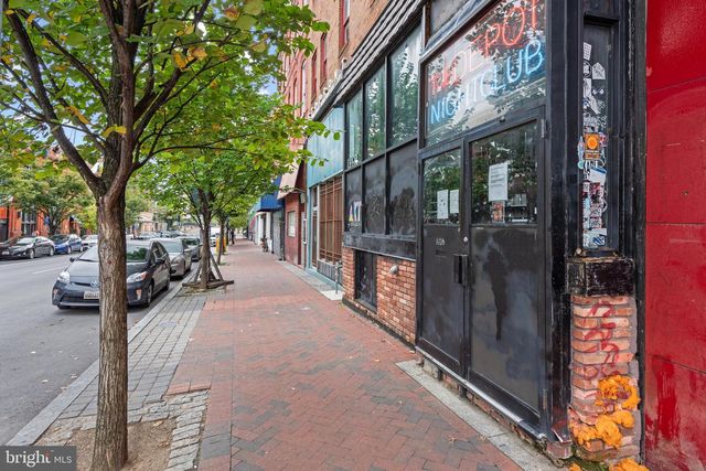 1728 N  Charles St, Baltimore, MD 21201