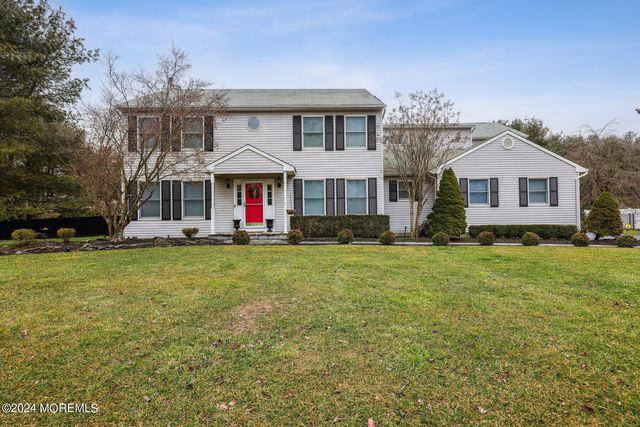 20 Red Fox Road, Freehold, NJ 07728