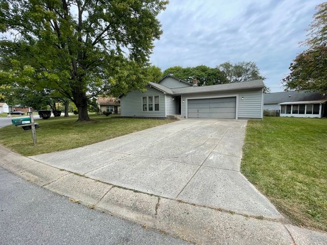 5633 Liberty Creek Pkwy, Indianapolis, IN 46254