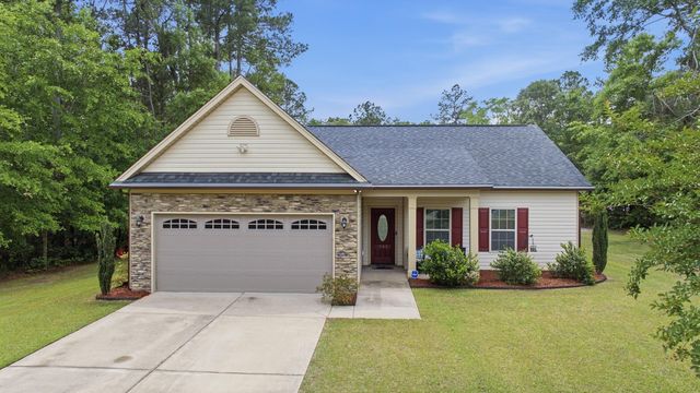 543 Jim Rucker Rd, Swansea, SC 29160