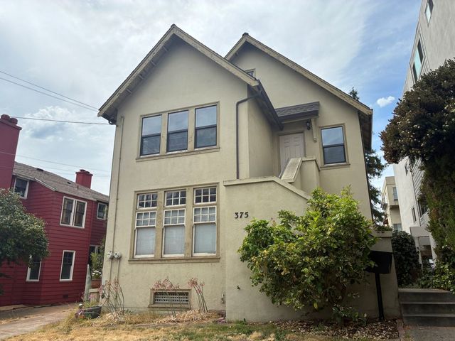375 Euclid Ave, Oakland, CA 94610