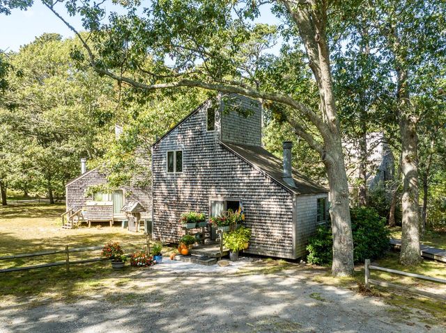 1780 State Highway Route 6 Highway UNIT D3, Wellfleet, MA 02667