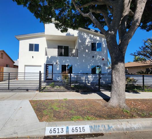 6515--6513 Florence Place Bell Gardens Circle 6313 #A-6315, Bell Gardens, CA 90201