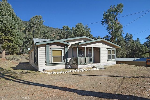 16609 Caribou Dr, Pine Mountain Club, CA 93222