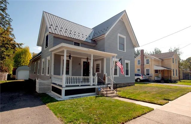 248 Owego St, Montour Falls, NY 14865