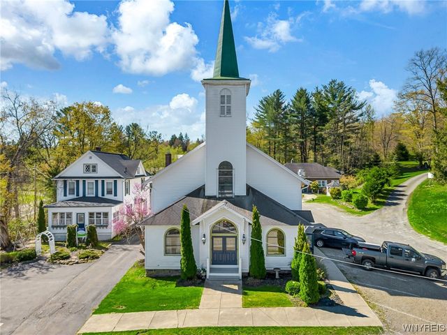 North Collins, NY Homes For Sale & North Collins, NY Real Estate Trulia