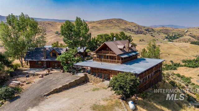 11500 Brownlee Rd, Sweet, ID 83670