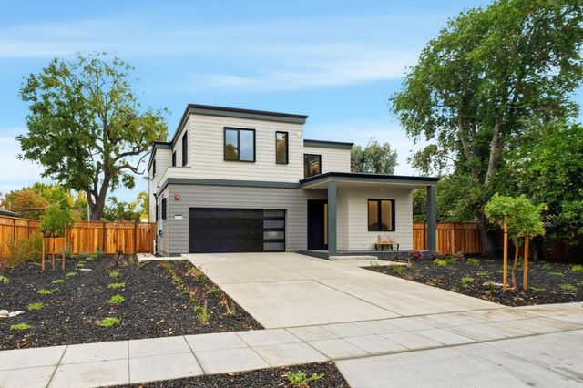 2820 Cardinal Ln, San Jose, CA 95125