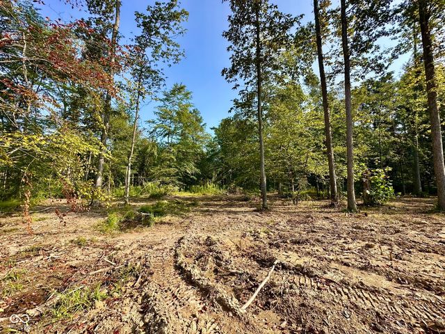TRACT W  Private Road 775 S #A, Commiskey, IN 47227