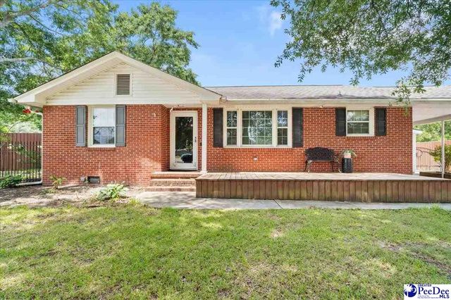 2617 E  Crestwood Ave, Florence, SC 29505