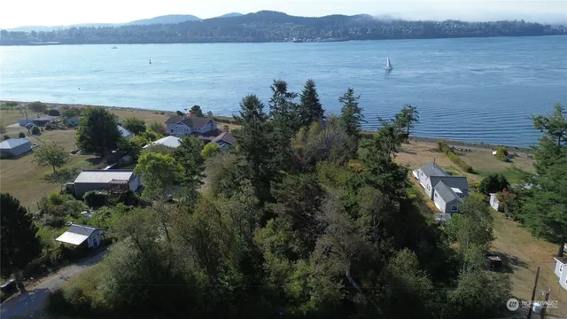 4500 S Shore Drive, Anacortes, WA 98221