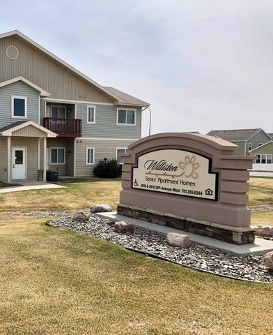 2618 24th Ave W #10040335, Williston, ND 58801