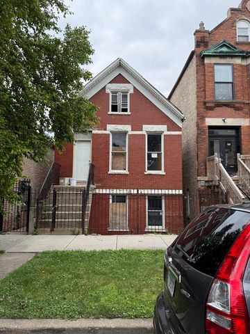 2844 W  25th Pl, Chicago, IL 60623